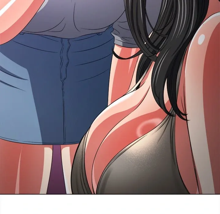 My High School Bully Chapter 213 page 141 - 
