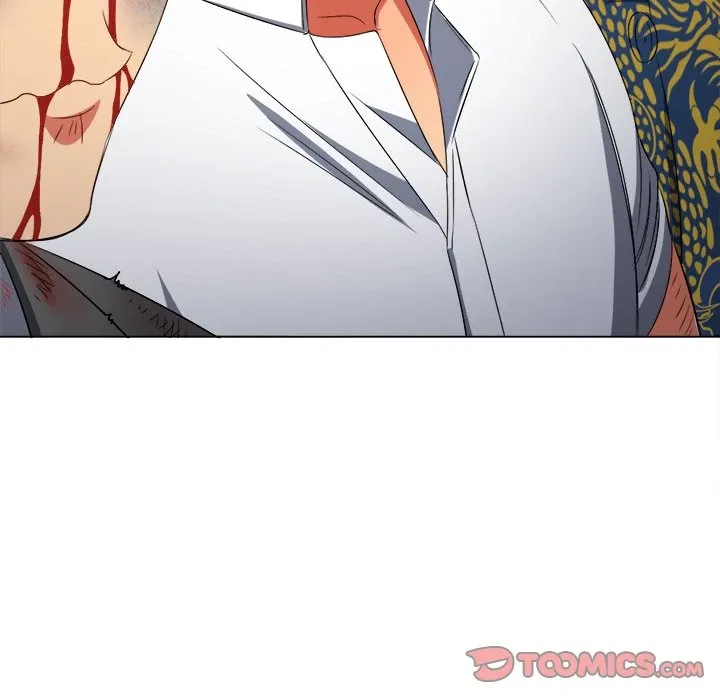 My High School Bully Chapter 213 page 165 - 