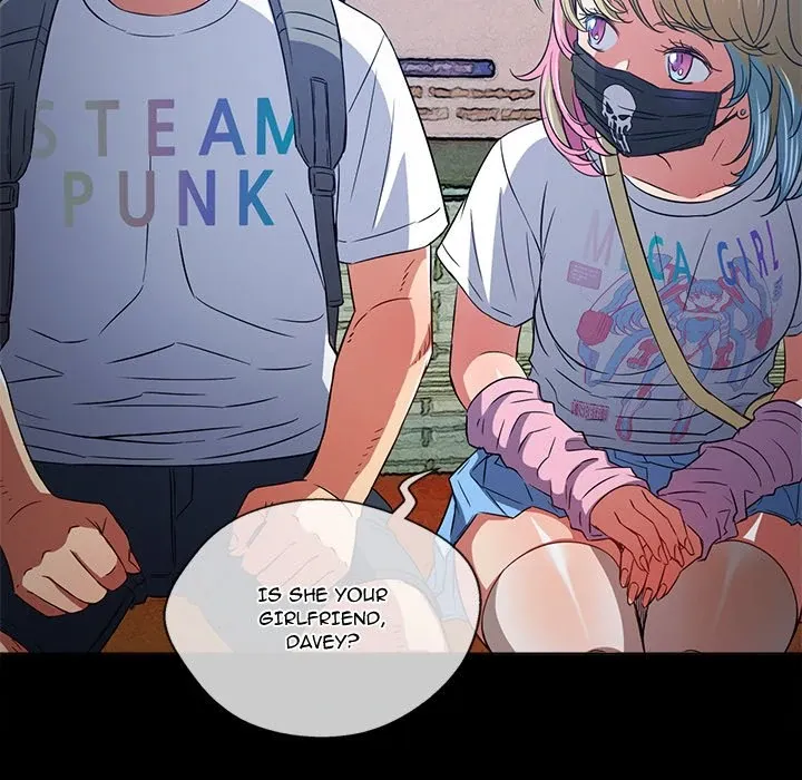 My High School Bully Chapter 213 page 170 - 
