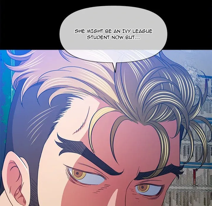 My High School Bully Chapter 213 page 182 - 