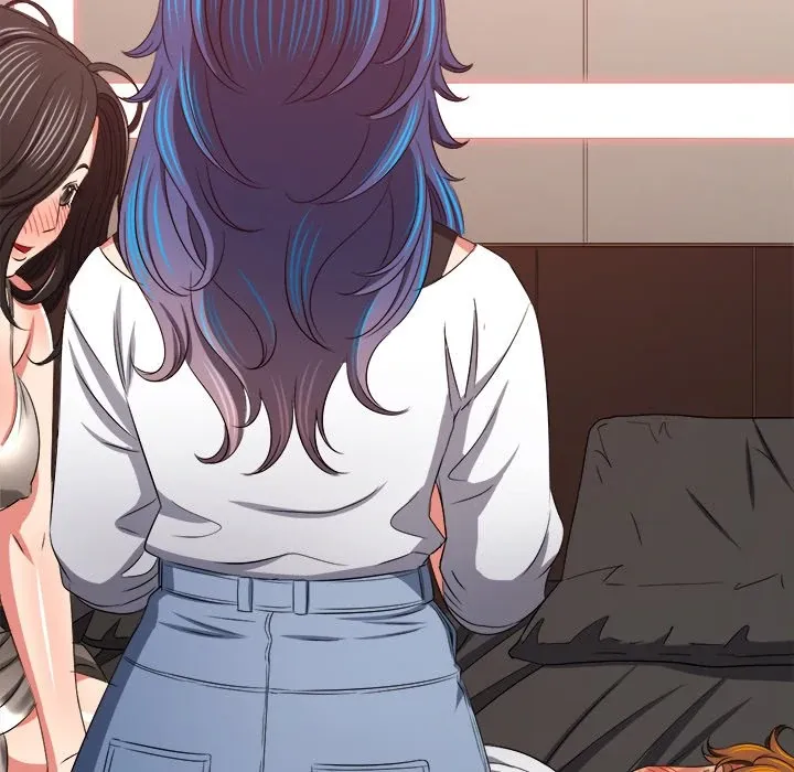 My High School Bully Chapter 213 page 197 - 
