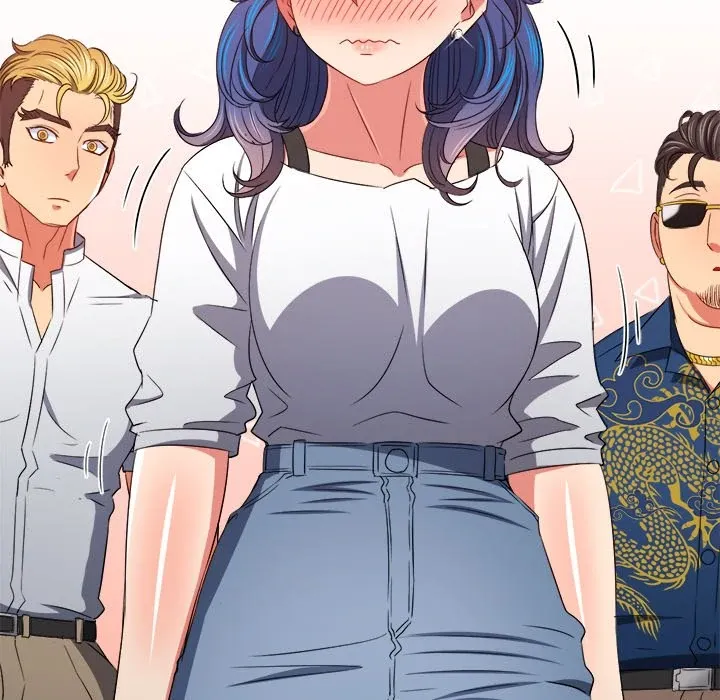 My High School Bully Chapter 213 page 22 - 