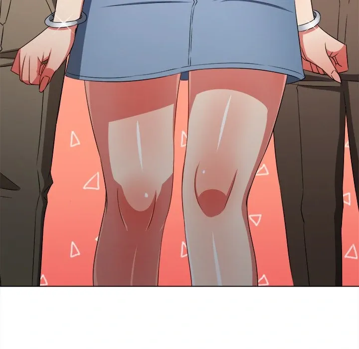 My High School Bully Chapter 213 page 23 - 