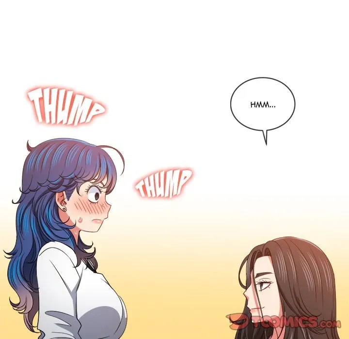 My High School Bully Chapter 213 page 25 - 