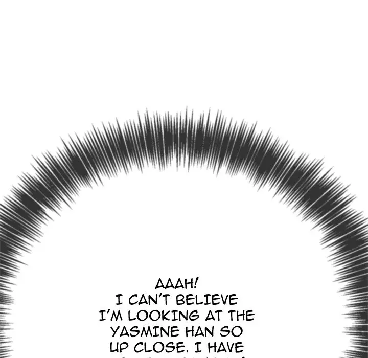 My High School Bully Chapter 213 page 27 - 