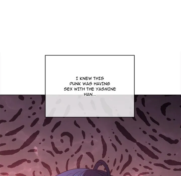 My High School Bully Chapter 213 page 34 - 