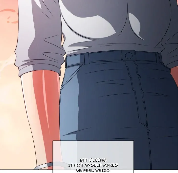 My High School Bully Chapter 213 page 36 - 