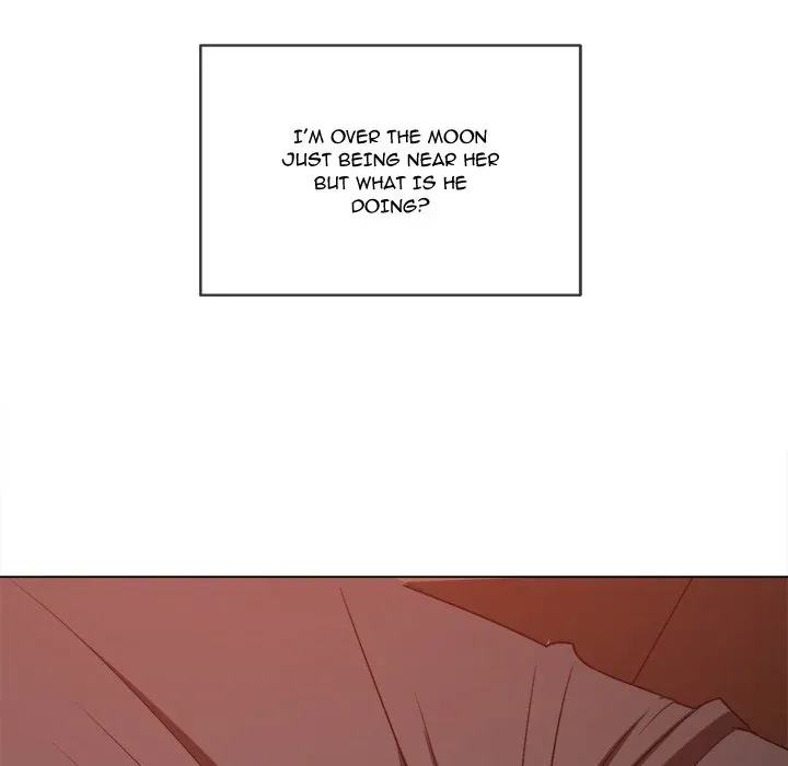 My High School Bully Chapter 213 page 38 - 