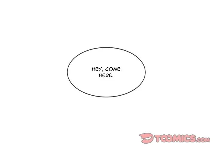 My High School Bully Chapter 213 page 5 - 