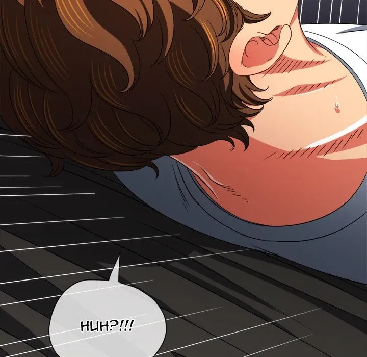 My High School Bully Chapter 213 page 48 - 