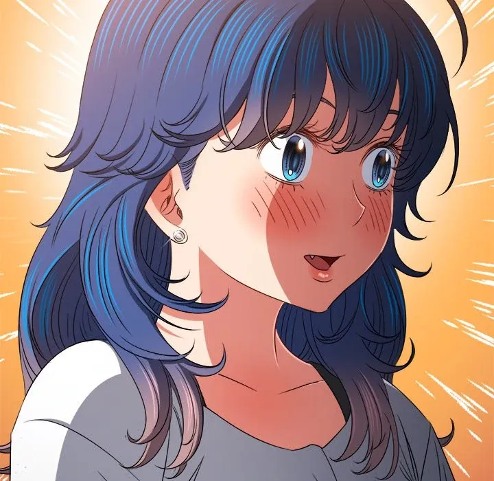 My High School Bully Chapter 213 page 55 - 