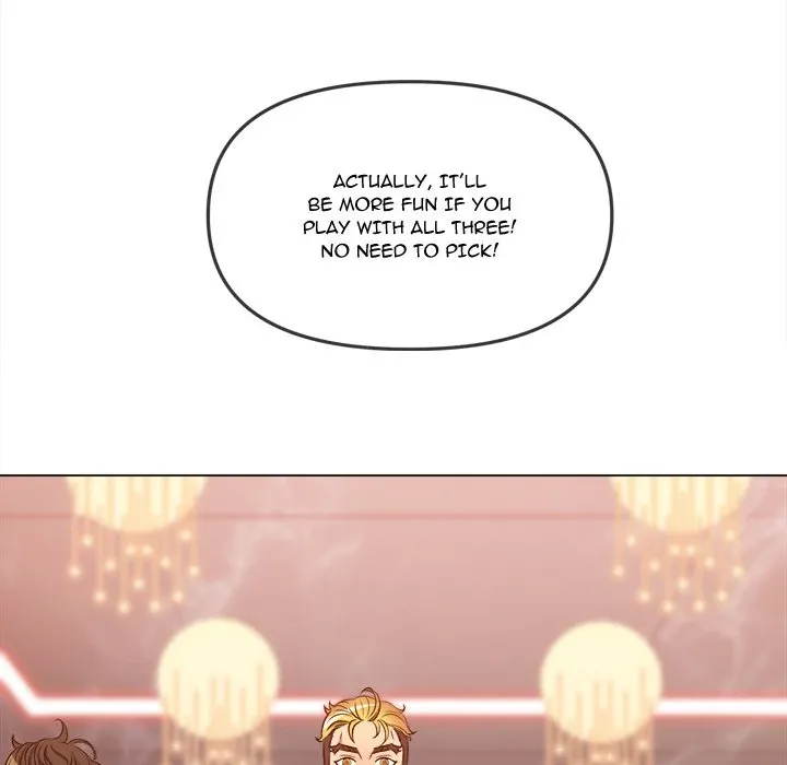 My High School Bully Chapter 213 page 83 - 