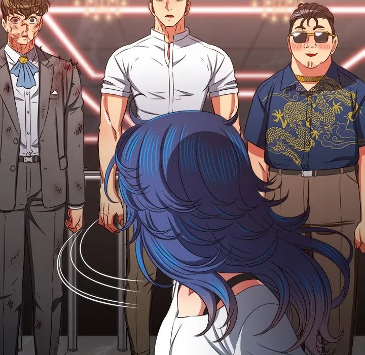 My High School Bully Chapter 213 page 84 - 