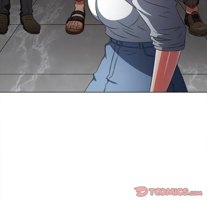 My High School Bully Chapter 213 page 85 - 