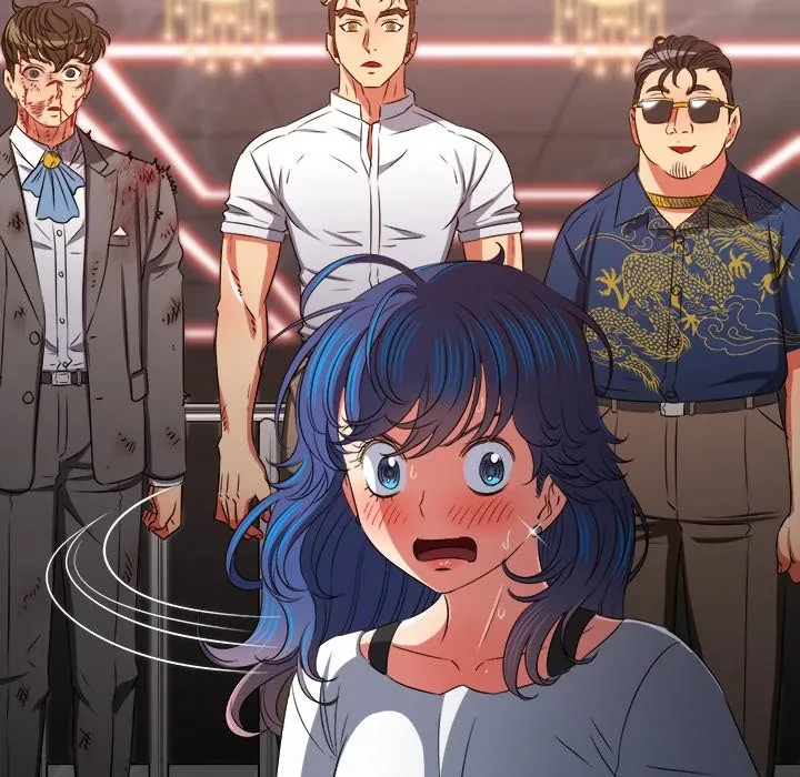 My High School Bully Chapter 213 page 87 - 