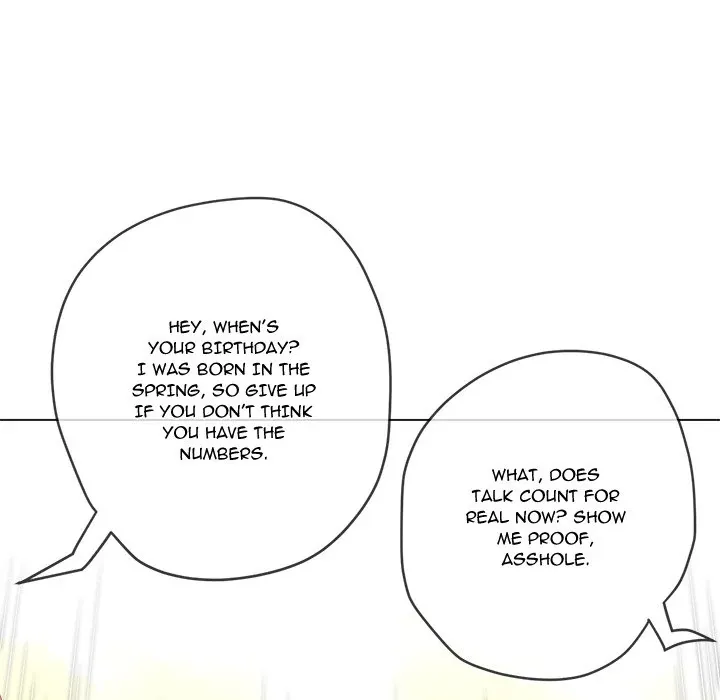 My High School Bully Chapter 213 page 99 - 