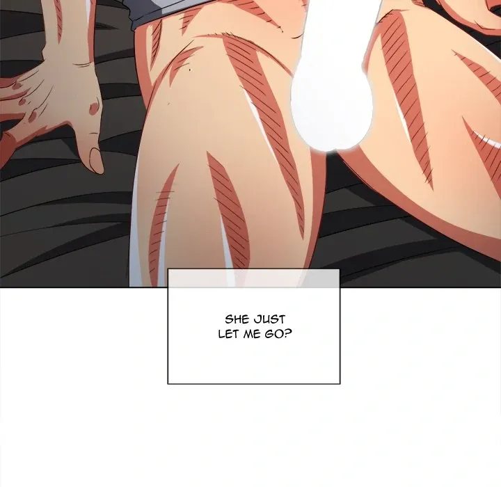My High School Bully Chapter 214 page 125 - 