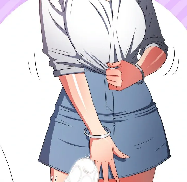 My High School Bully Chapter 214 page 128 - 