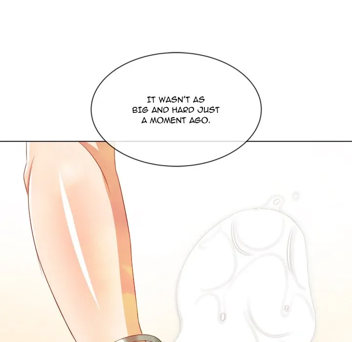 My High School Bully Chapter 214 page 135 - 