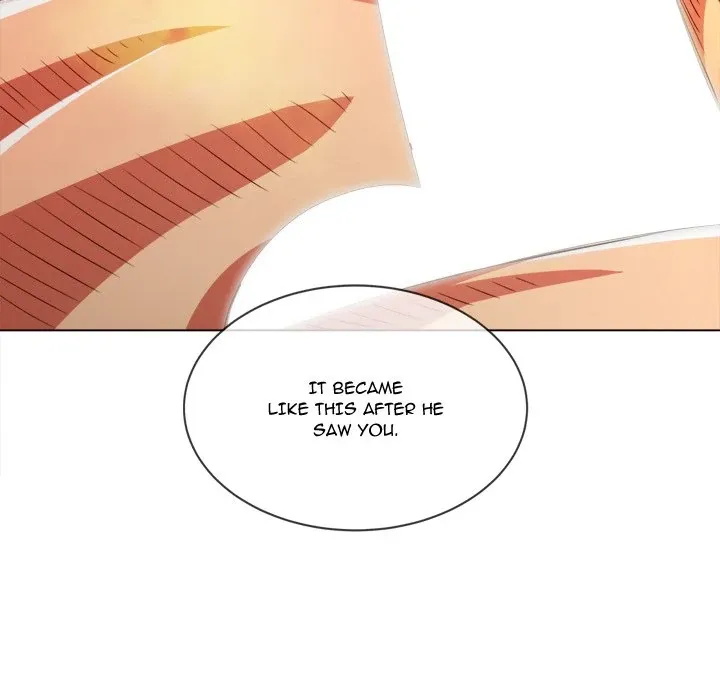 My High School Bully Chapter 214 page 137 - 