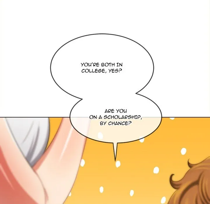 My High School Bully Chapter 214 page 158 - 