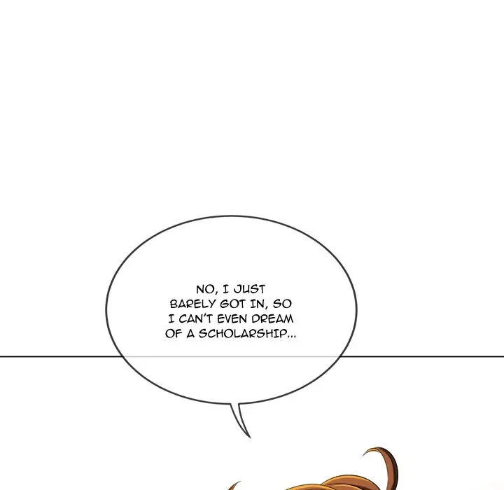 My High School Bully Chapter 214 page 161 - 