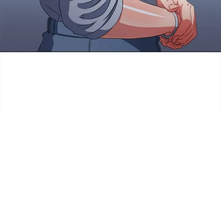 My High School Bully Chapter 214 page 40 - 
