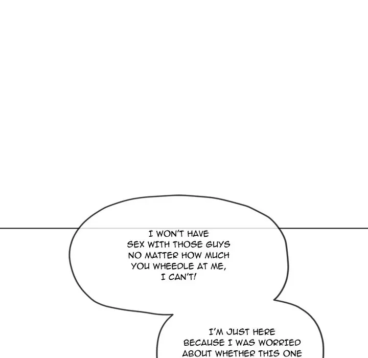 My High School Bully Chapter 214 page 41 - 
