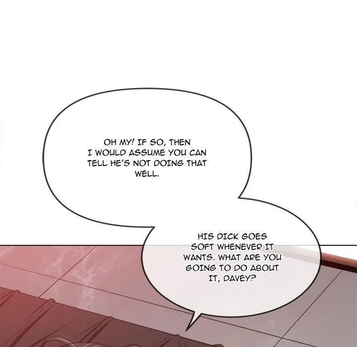 My High School Bully Chapter 214 page 45 - 
