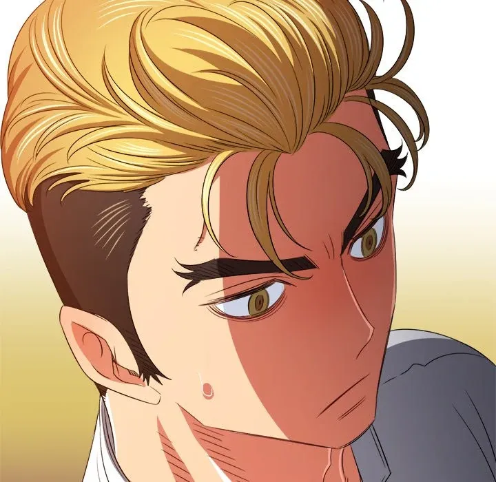 My High School Bully Chapter 214 page 49 - 