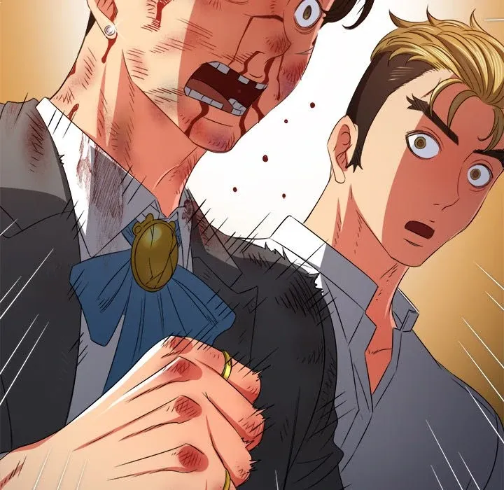 My High School Bully Chapter 214 page 53 - 