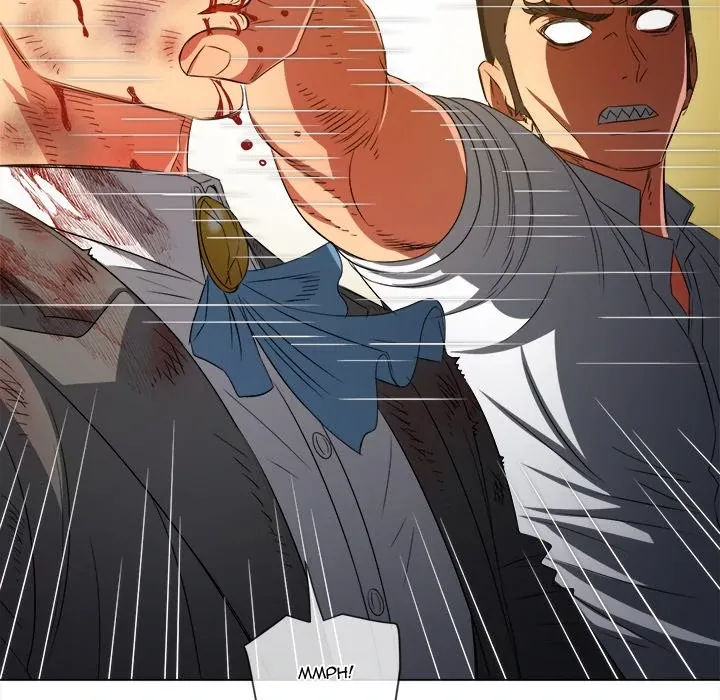 My High School Bully Chapter 214 page 63 - 