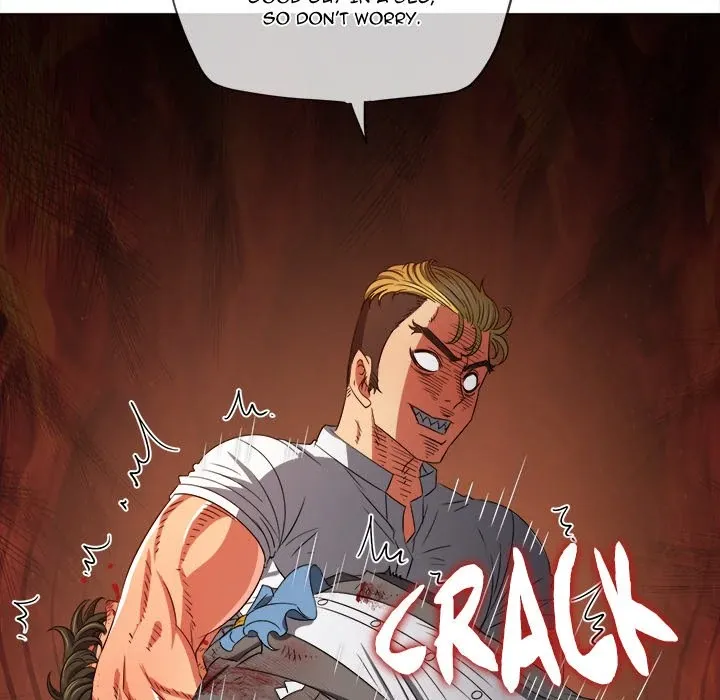 My High School Bully Chapter 214 page 65 - 
