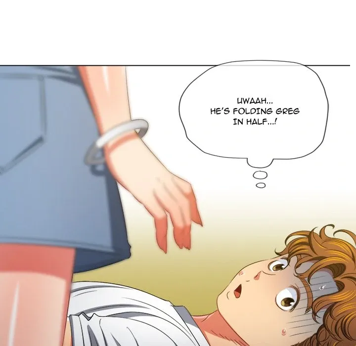 My High School Bully Chapter 214 page 68 - 