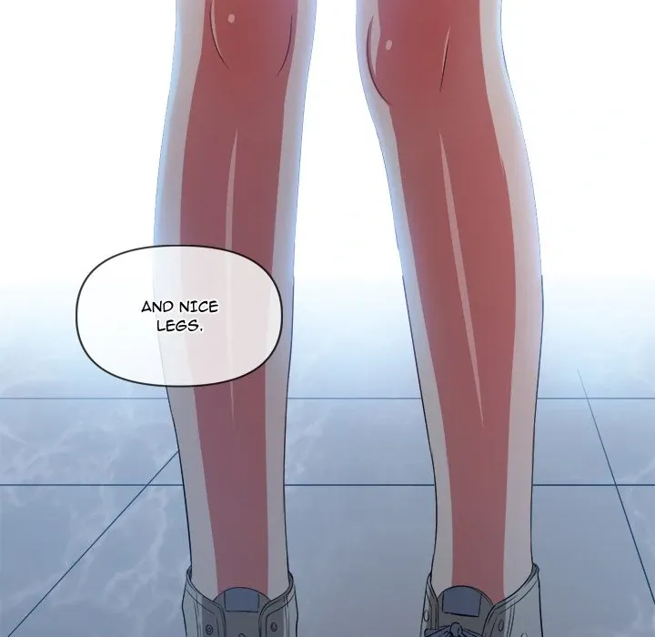 My High School Bully Chapter 214 page 8 - 