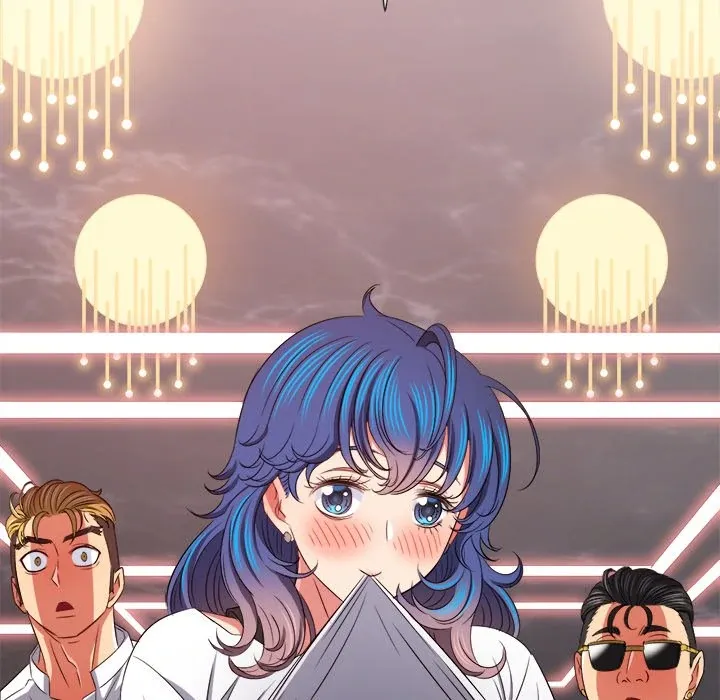 My High School Bully Chapter 214 page 75 - 