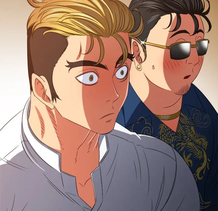 My High School Bully Chapter 214 page 94 - 