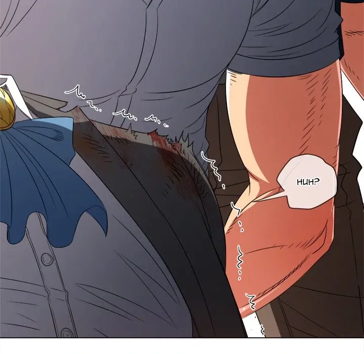 My High School Bully Chapter 214 page 95 - 