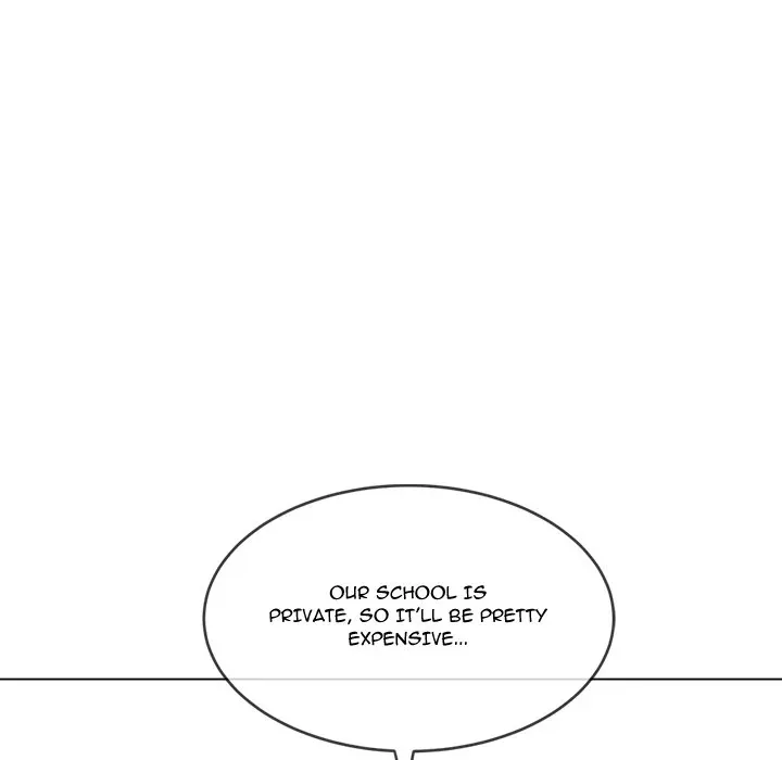 My High School Bully Chapter 215 page 11 - 