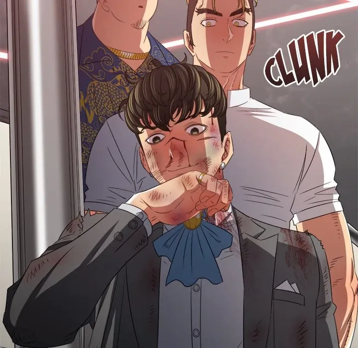 My High School Bully Chapter 215 page 101 - 