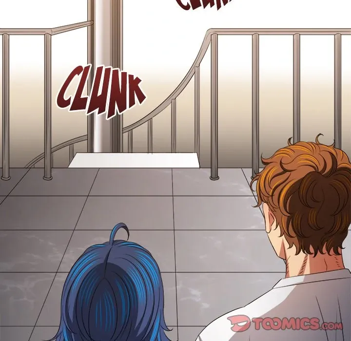 My High School Bully Chapter 215 page 104 - 