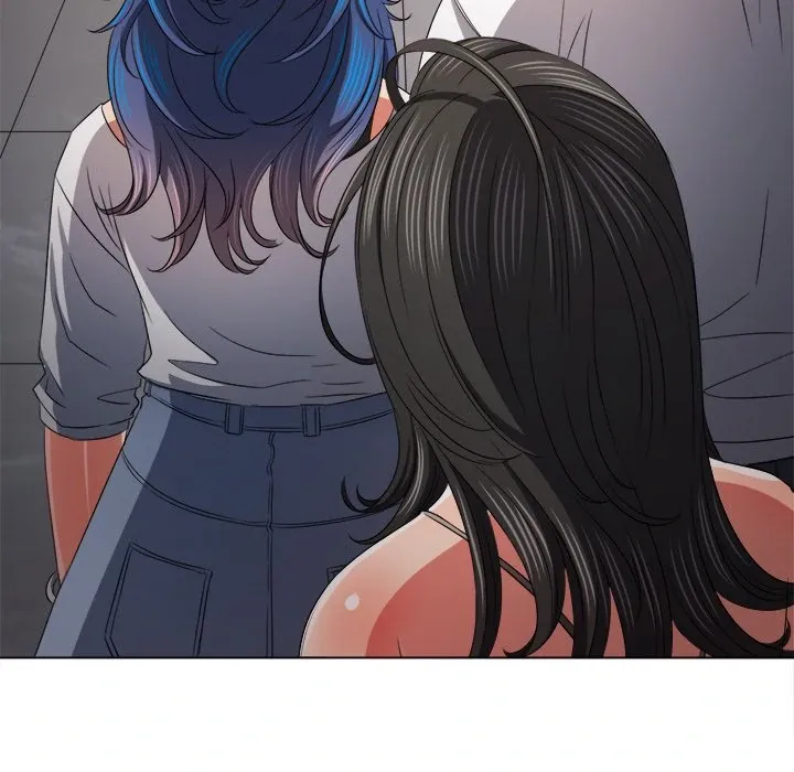My High School Bully Chapter 215 page 105 - 