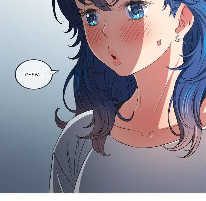My High School Bully Chapter 215 page 110 - 