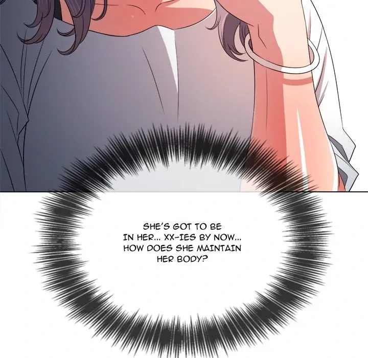 My High School Bully Chapter 215 page 121 - 