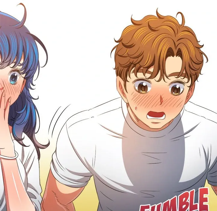 My High School Bully Chapter 215 page 127 - 