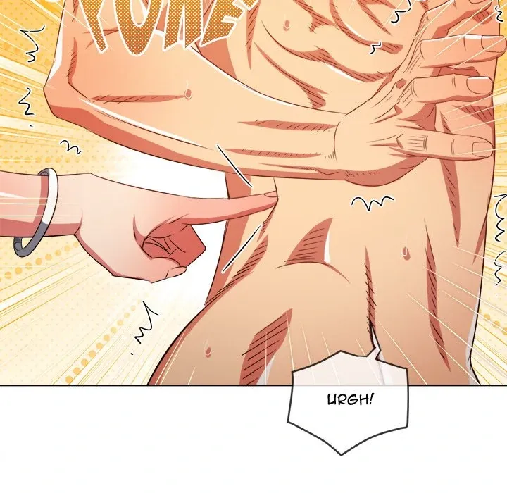 My High School Bully Chapter 215 page 133 - 