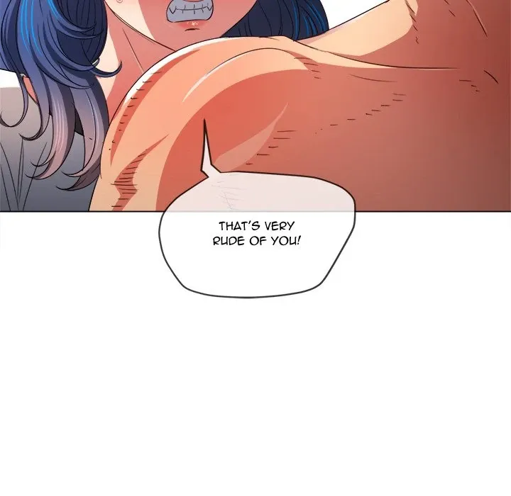 My High School Bully Chapter 215 page 136 - 