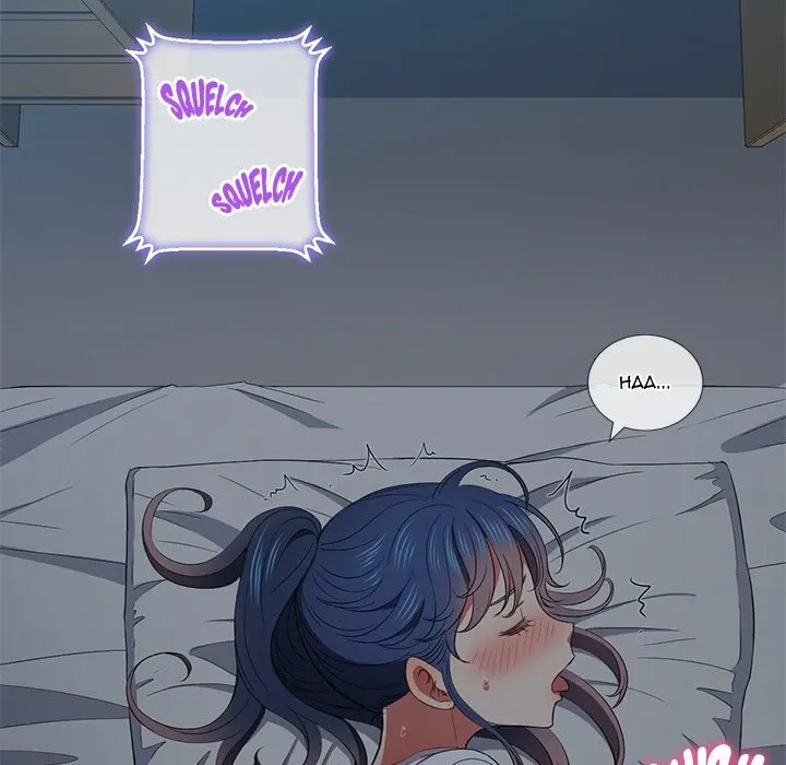 My High School Bully Chapter 215 page 162 - 