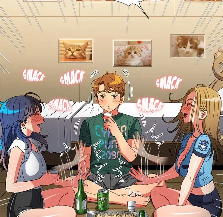 My High School Bully Chapter 215 page 172 - 