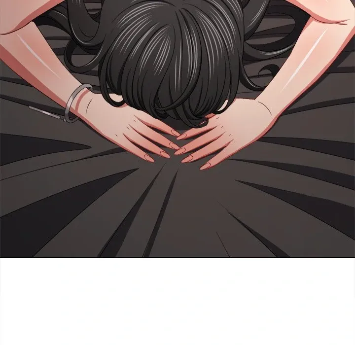 My High School Bully Chapter 215 page 19 - 